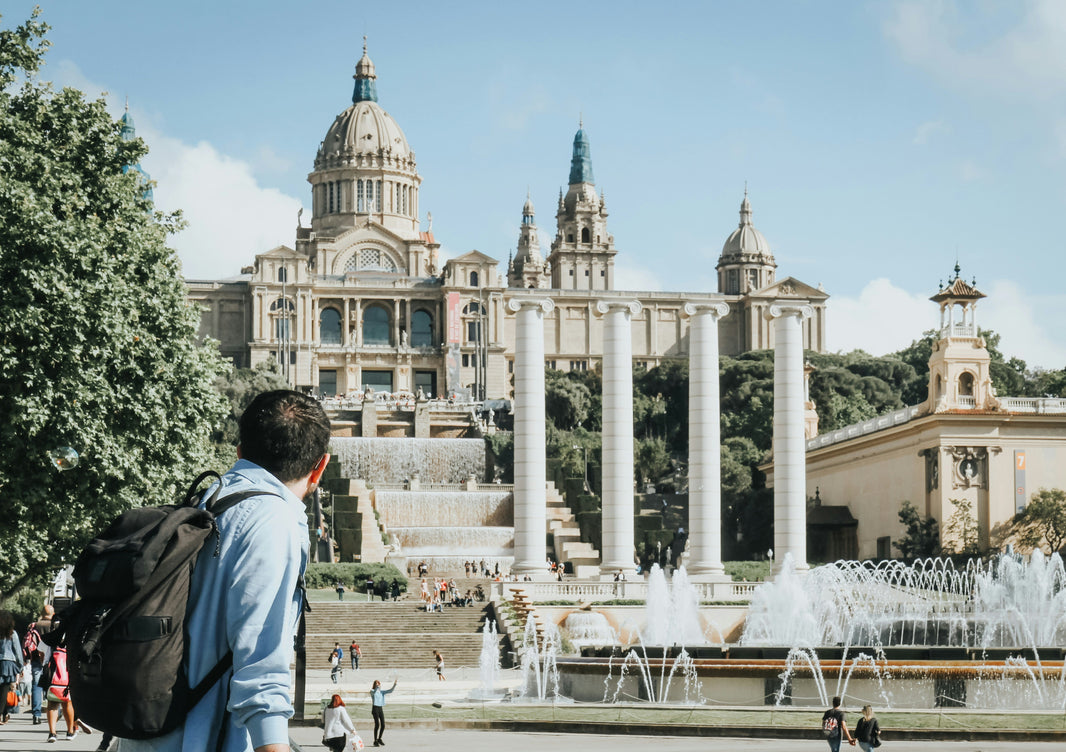 Travel Insurance for Spain: Coverage, Rules, Tips (2026)