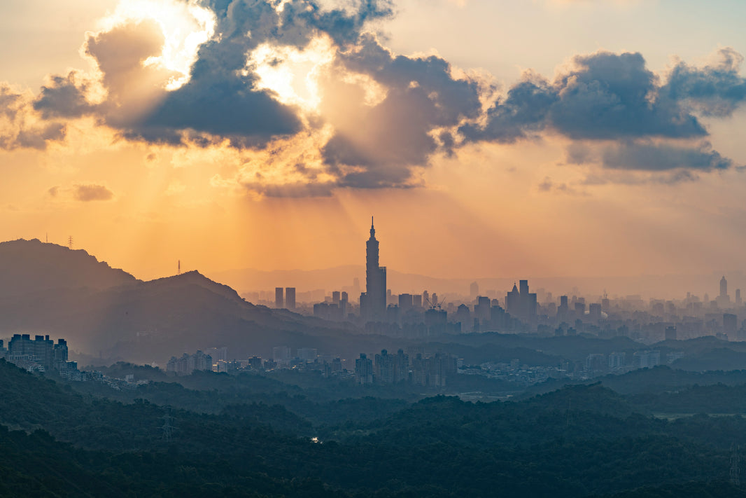 Taiwan Travel Visa: Requirements, Types & How to Apply