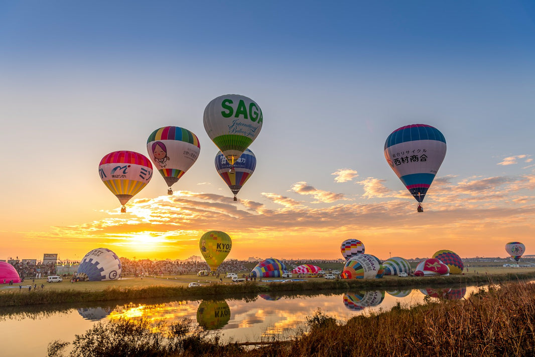 Hot Air Balloon Festivals: Best Events & Travel Tips