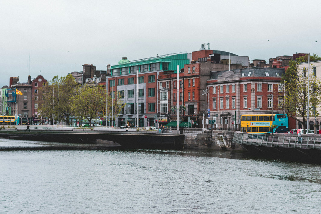 Ireland Cost of Living: Housing, Food & Monthly Costs