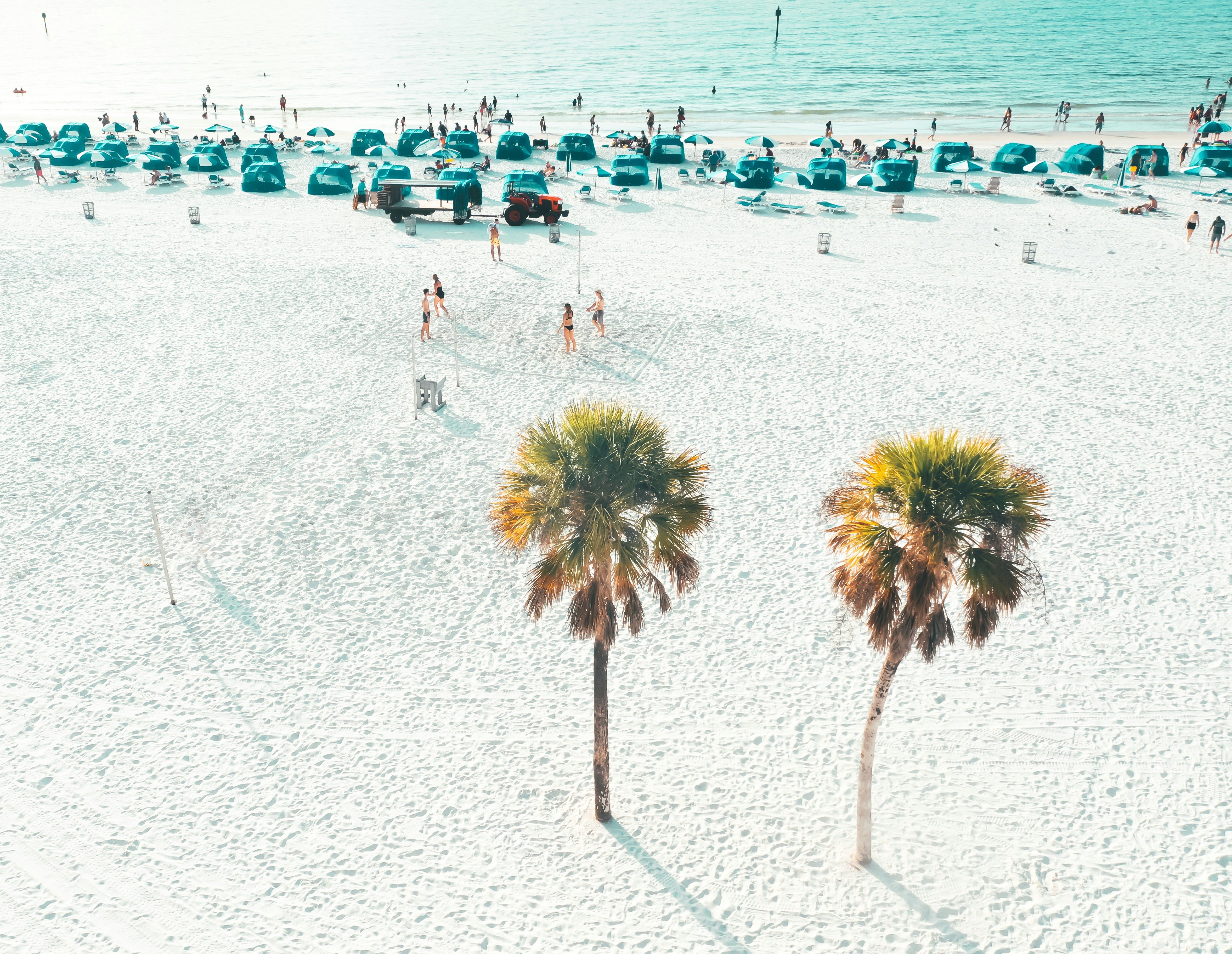 Florida Spring Break: Best Spots, Tips & What to Expect