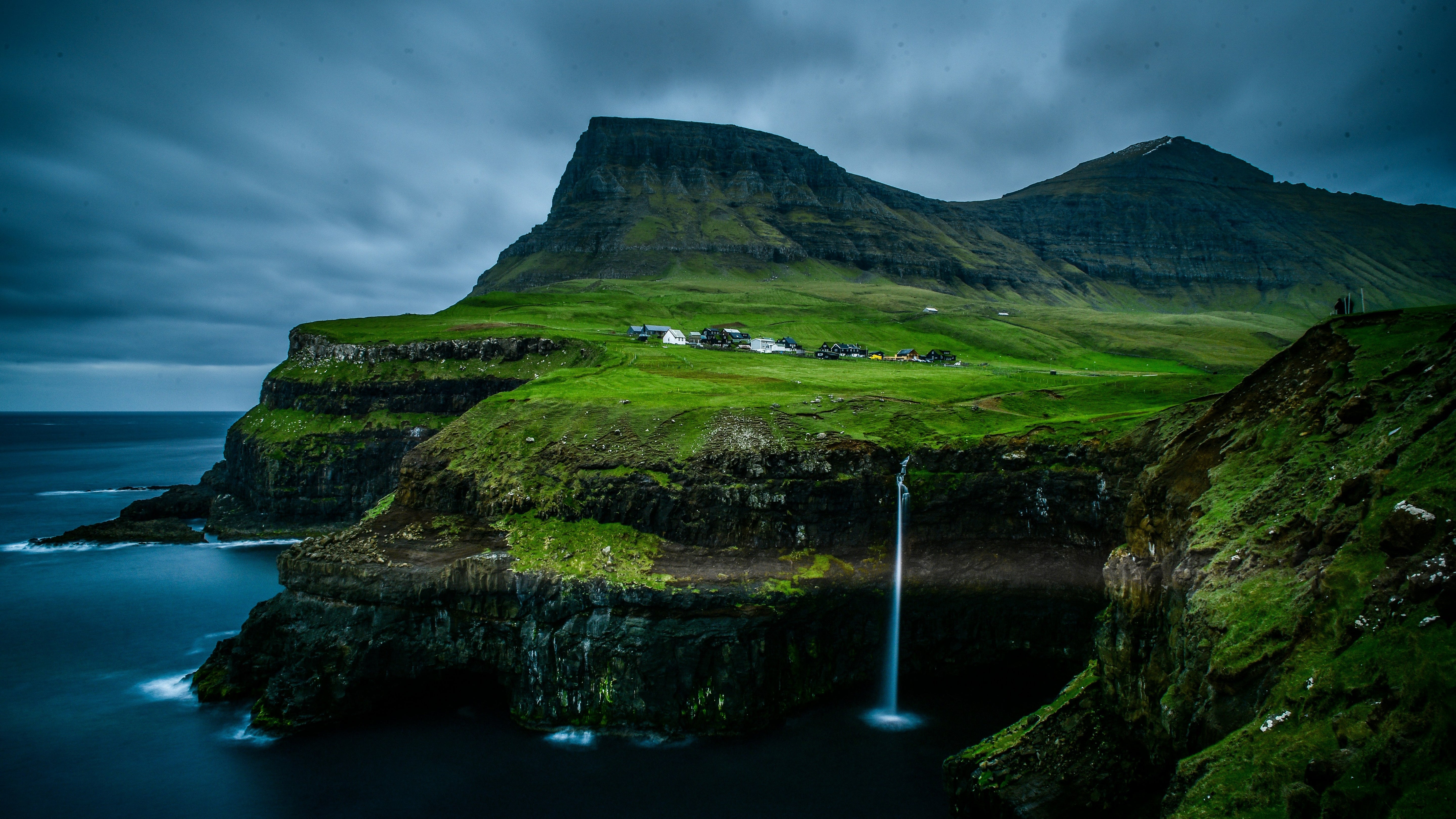 Best Time to Visit the Faroe Islands in 2026