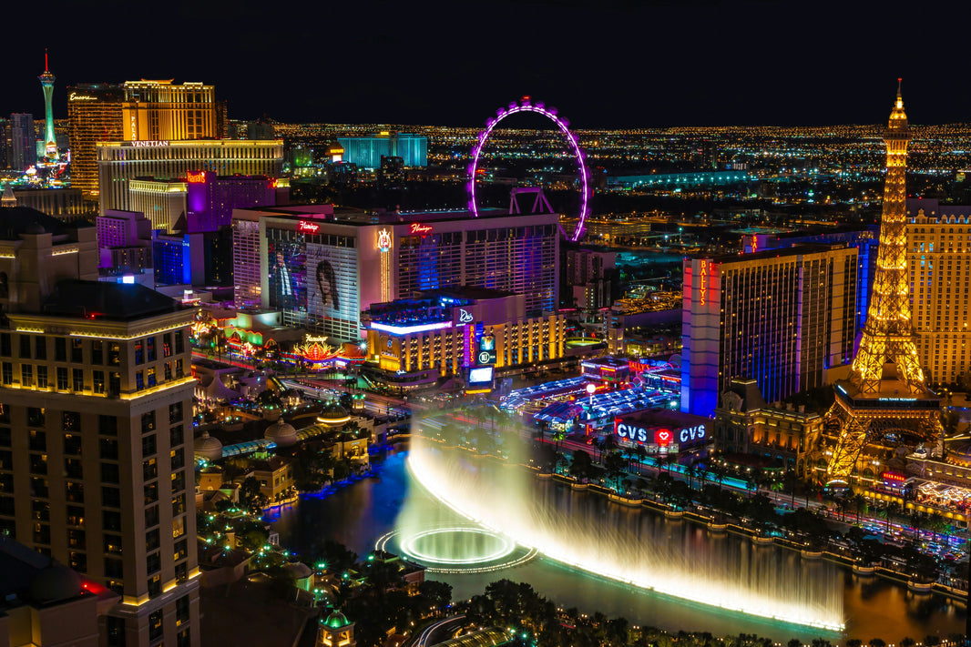 Top 10 Best Things to Do in Las Vegas According to a Local