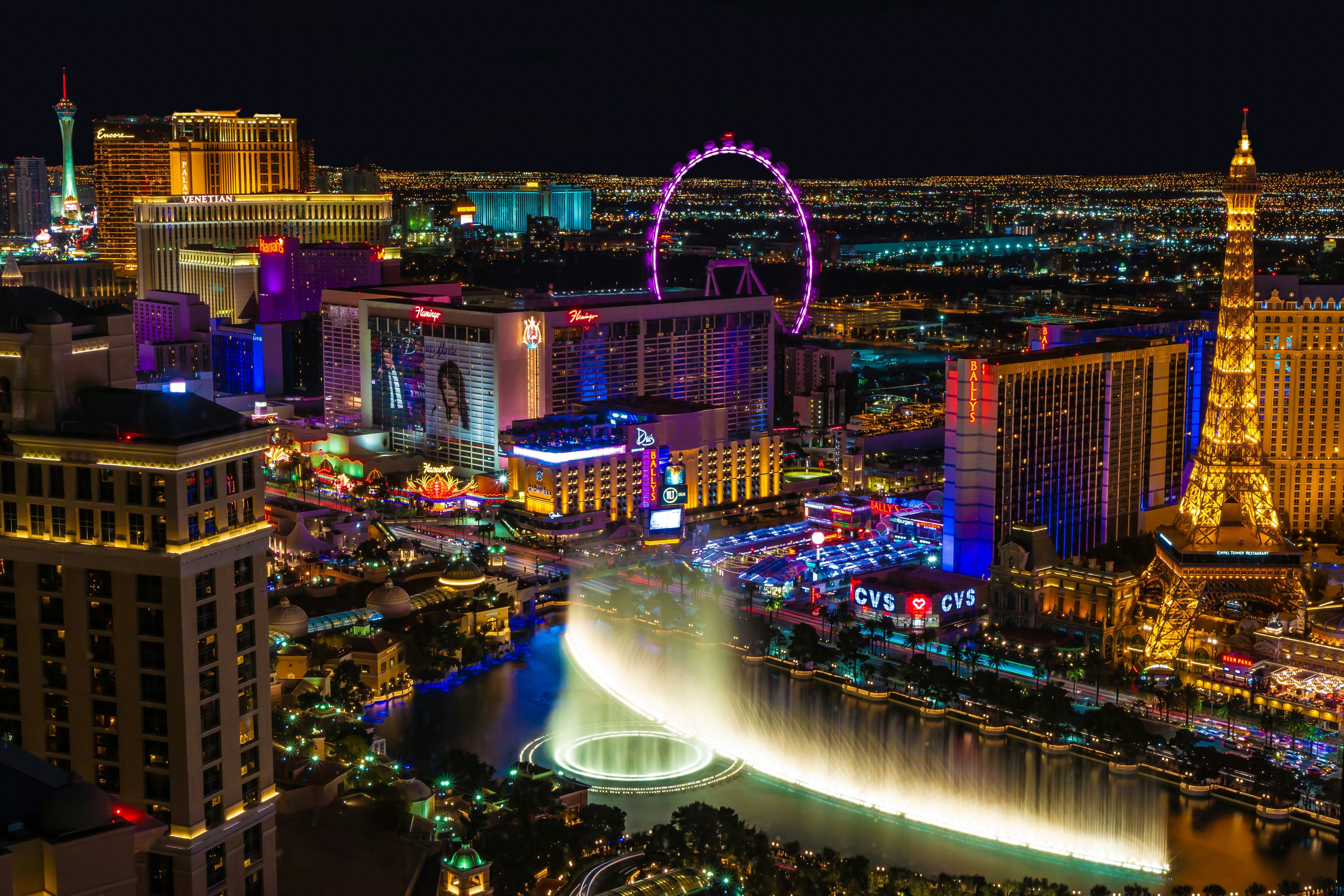 Top 10 Best Things to Do in Las Vegas According to a Local