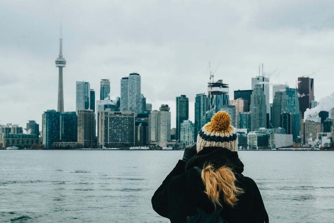 Canada SIM Card: Best Options for Travelers (2026)