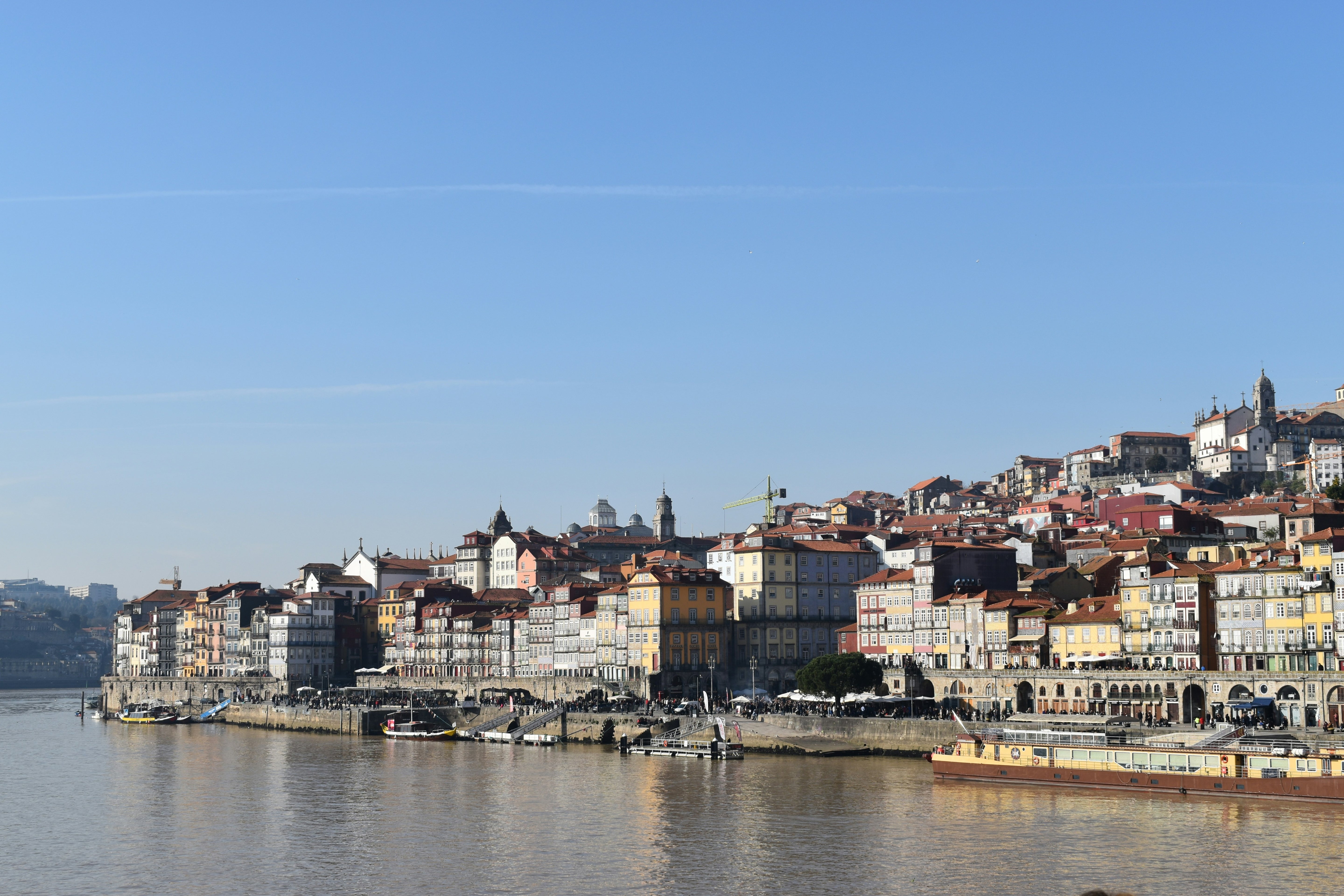Best Day Trips from Porto: Douro, Braga, Aveiro & More