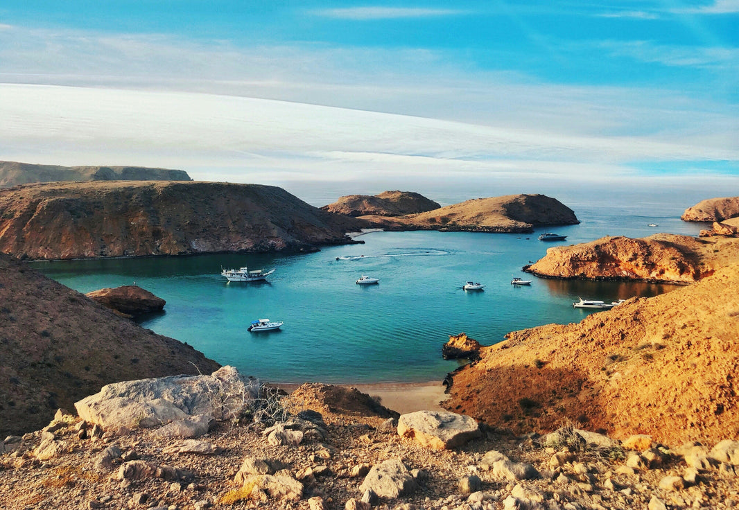 Interesting Facts About Oman: Culture, Nature & History