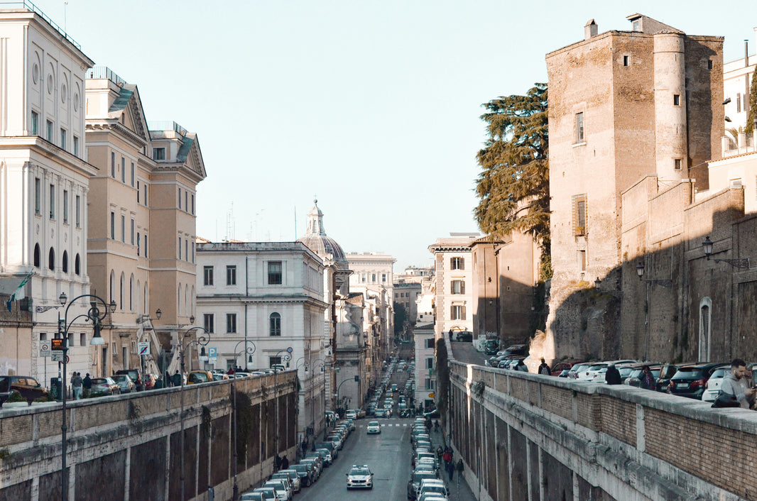 Best Day Trips from Rome: 12 Easy Ideas by Train
