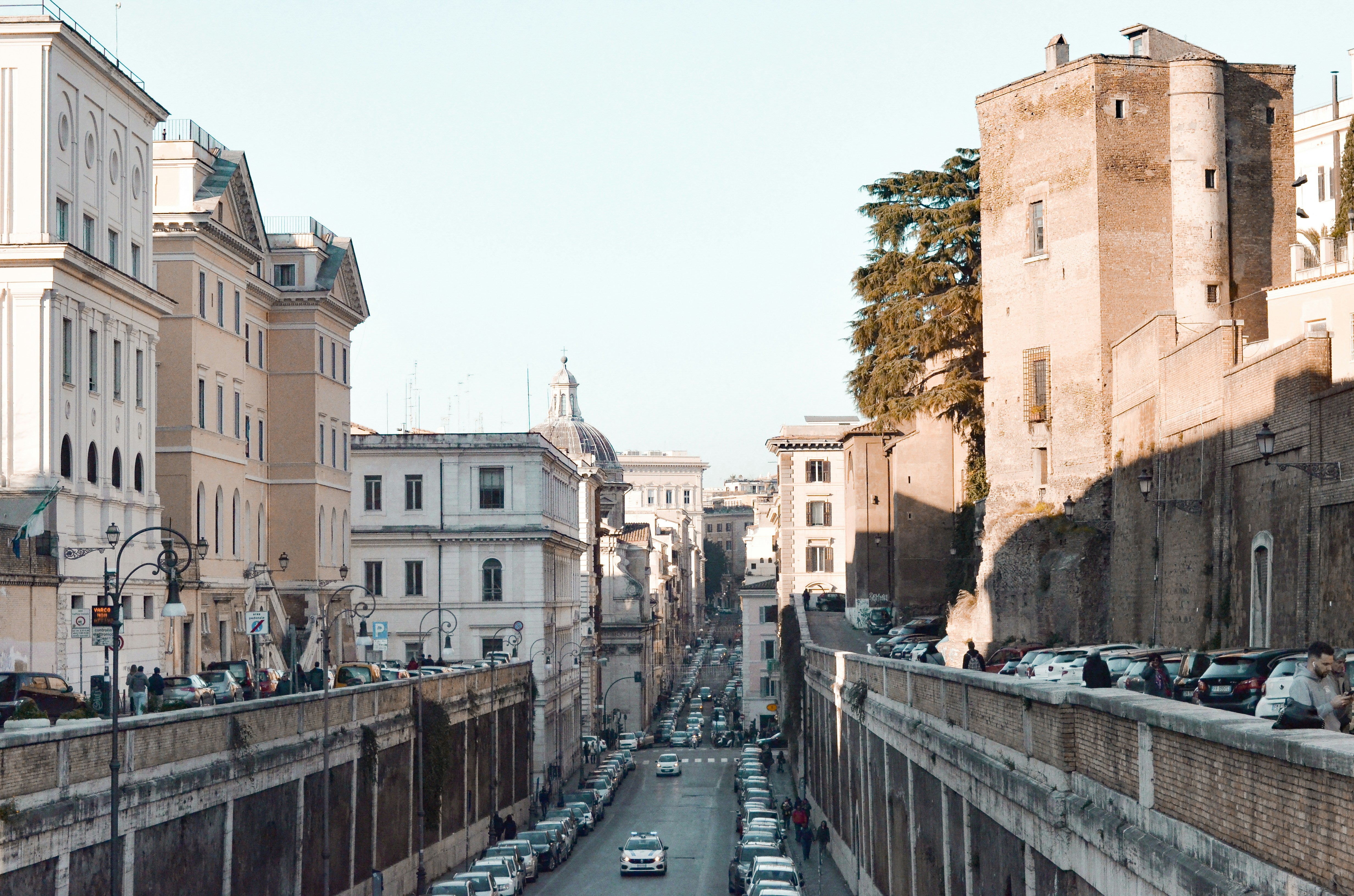 Best Day Trips from Rome: 12 Easy Ideas by Train