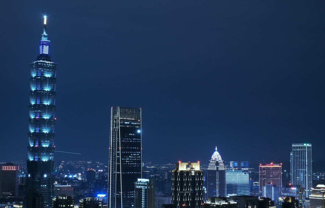Travel to Taipei: Itinerary, Night Markets & eSIM | Zetsim