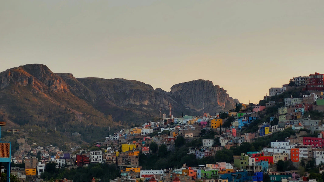 Fascinating Mexico Country Facts: History, Culture, Geography