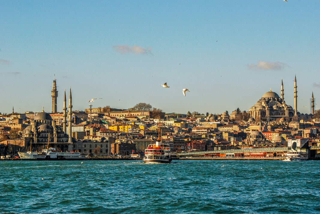 Things to Do in Turkey: 25 Must-See Places & Tips