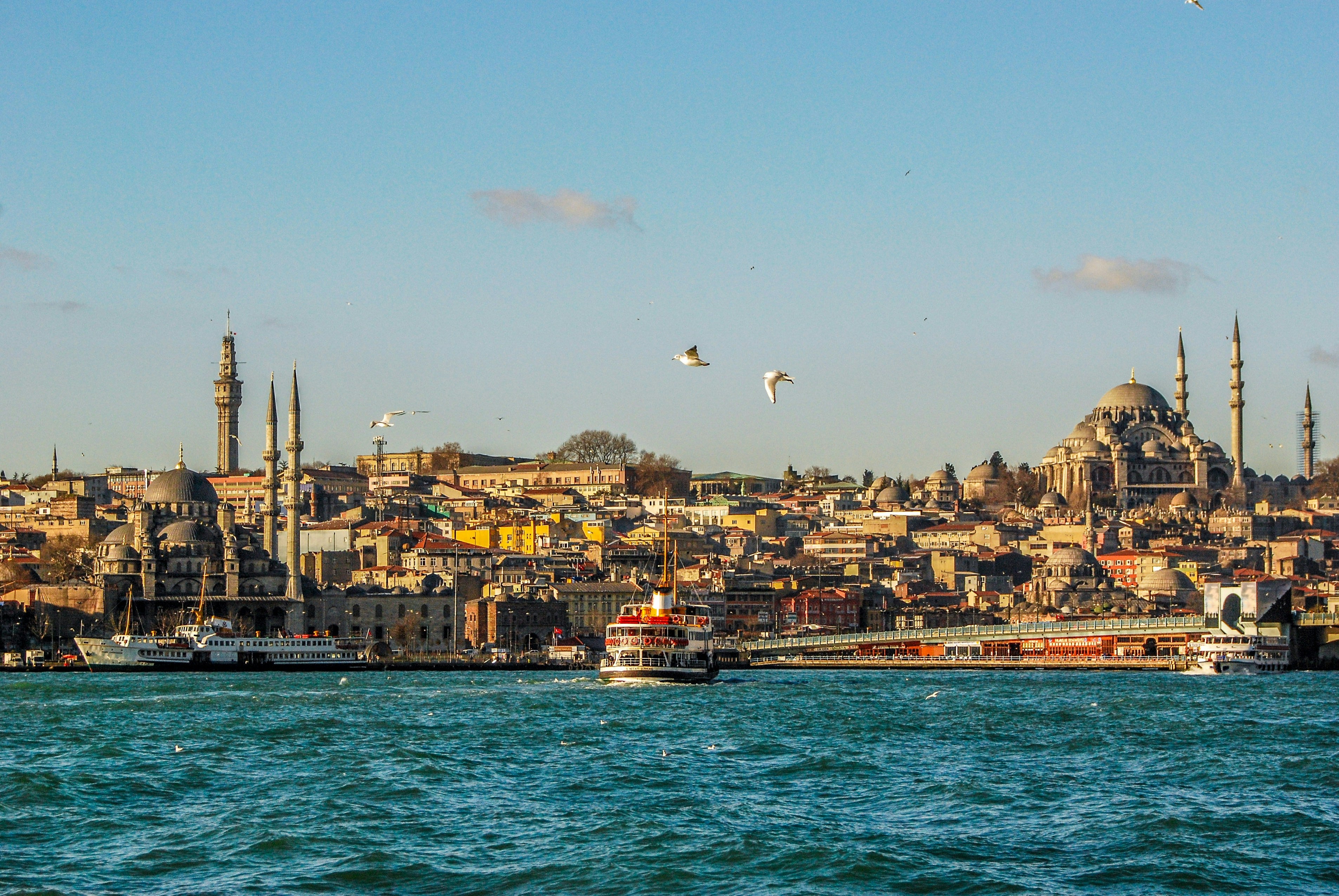 Things to Do in Turkey: 25 Must-See Places & Tips