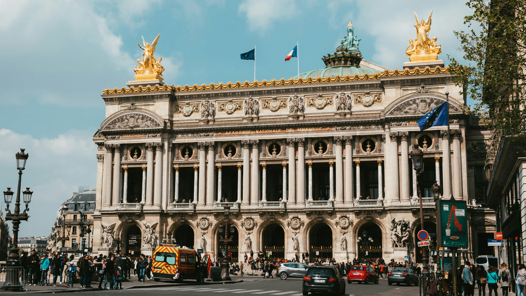Health Insurance for France: Travel & Expat Coverage