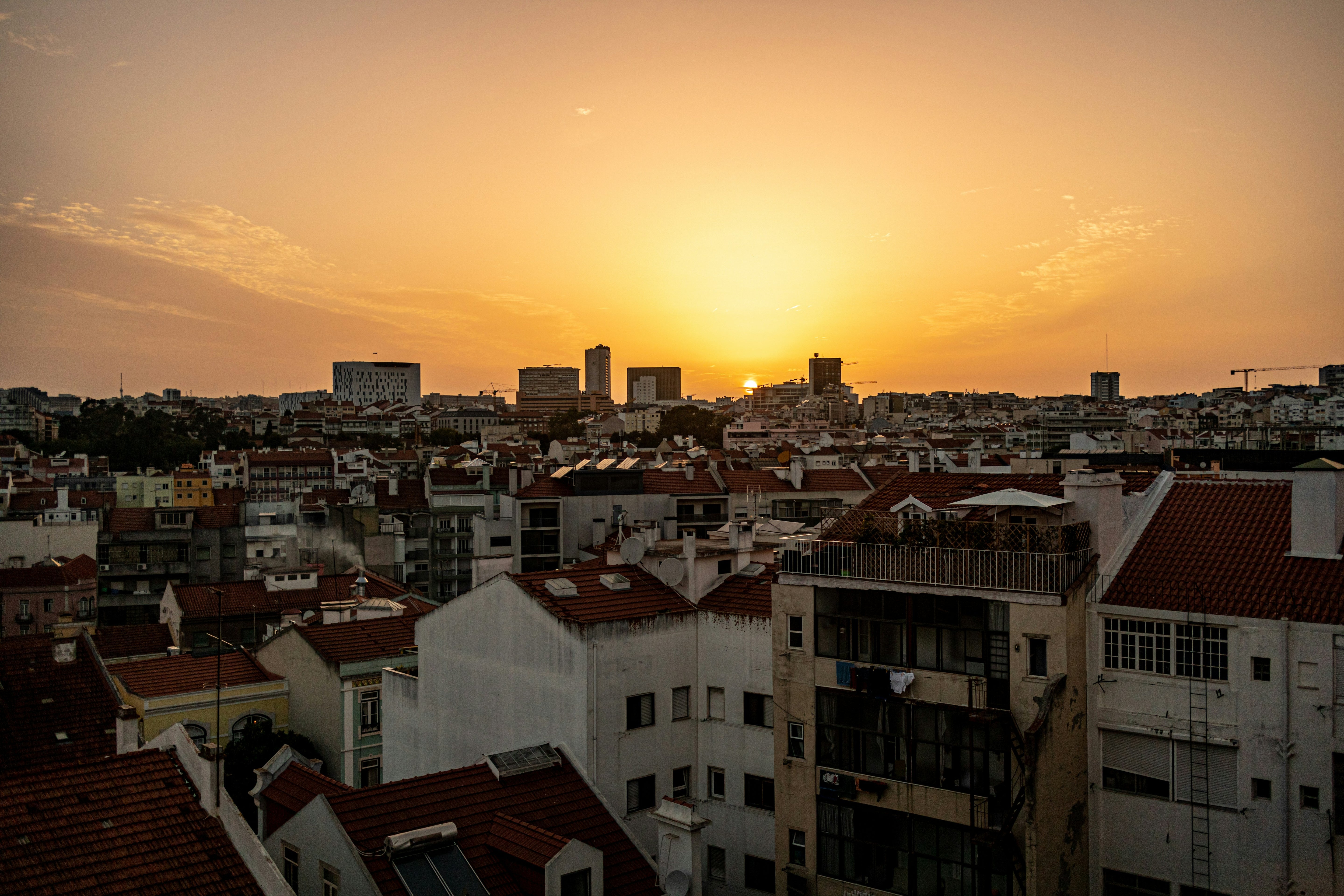 Travel Insurance to Portugal: What to Cover & How to Choose