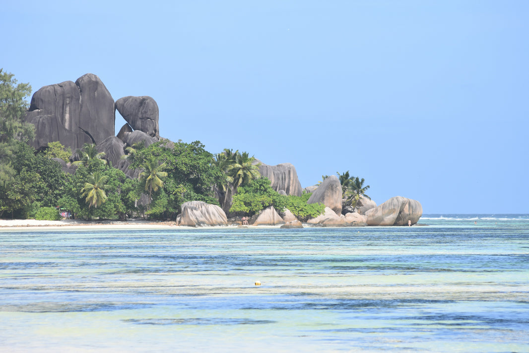 Travel Packages for Seychelles: Best Deals & Itineraries