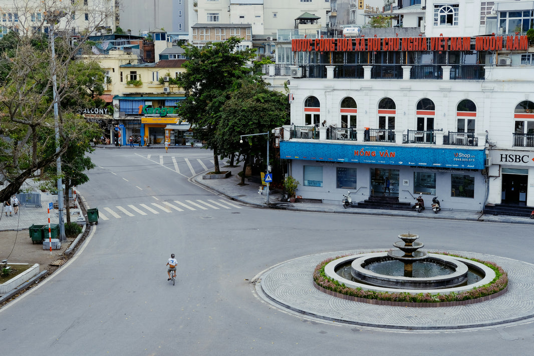 Health Insurance in Vietnam: Options, Costs & Tips