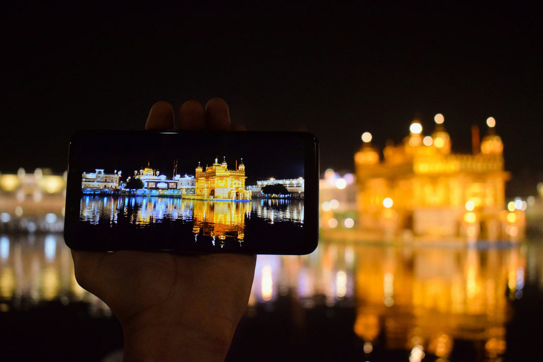 Best eSIM for India: Plans, Setup & Tips | ZetSIM