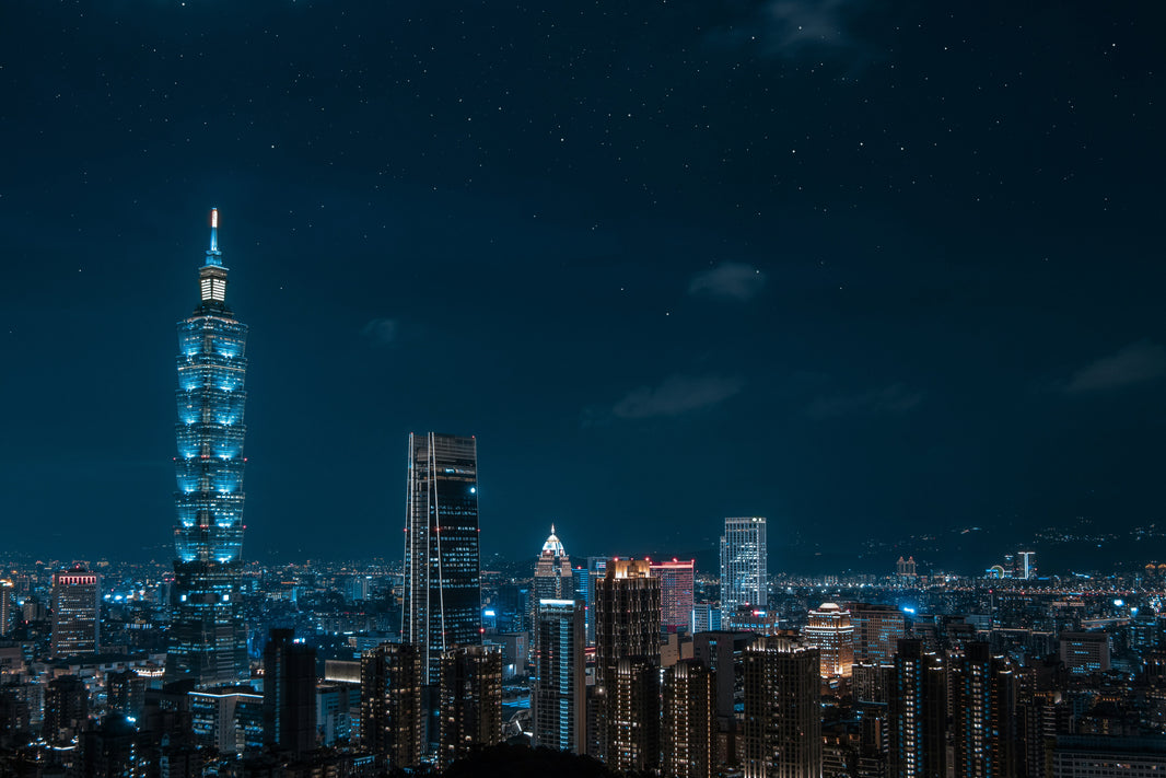 Best eSIM for Taiwan (2026): Plans, Prices & Tips