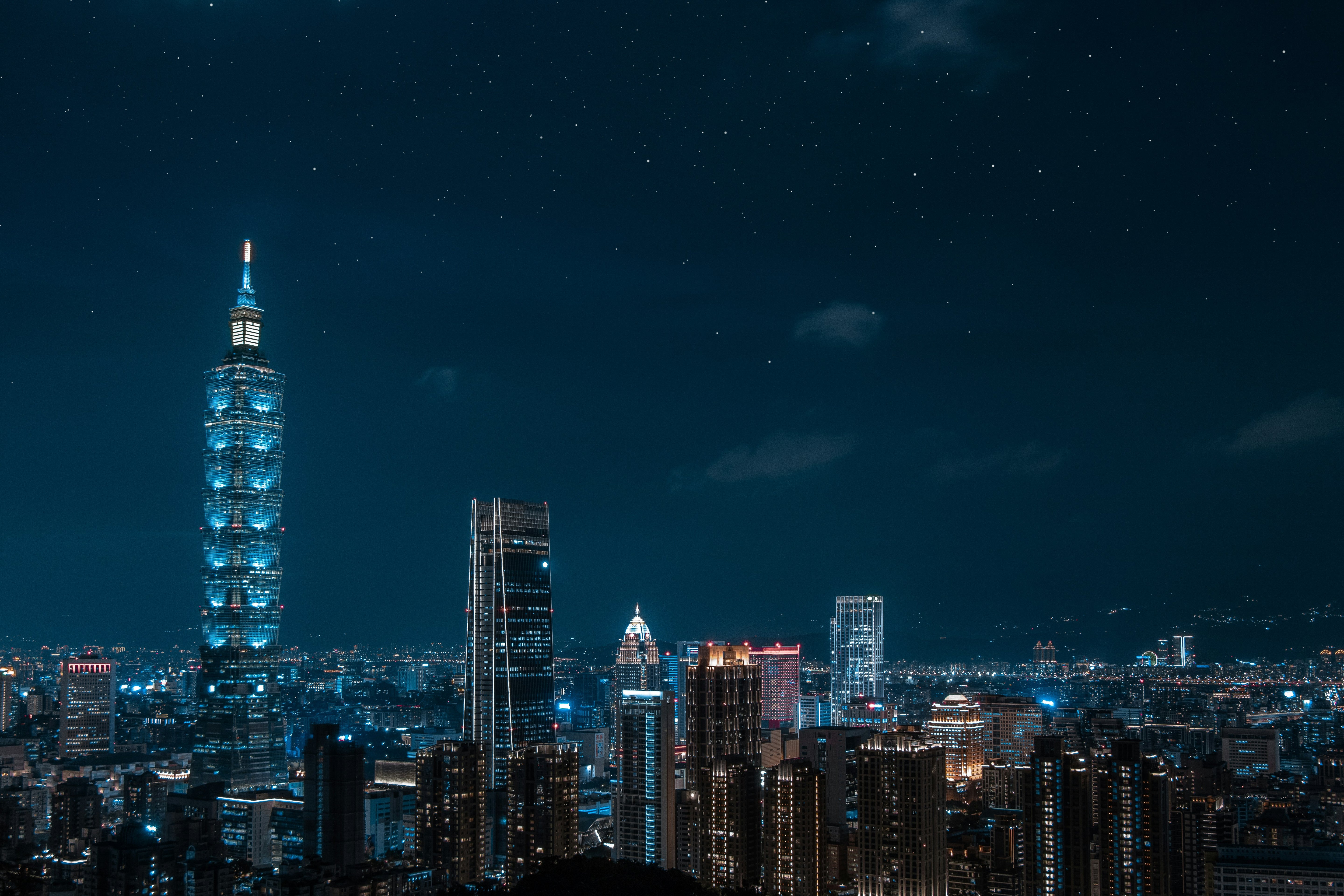 Best eSIM for Taiwan (2026): Plans, Prices & Tips