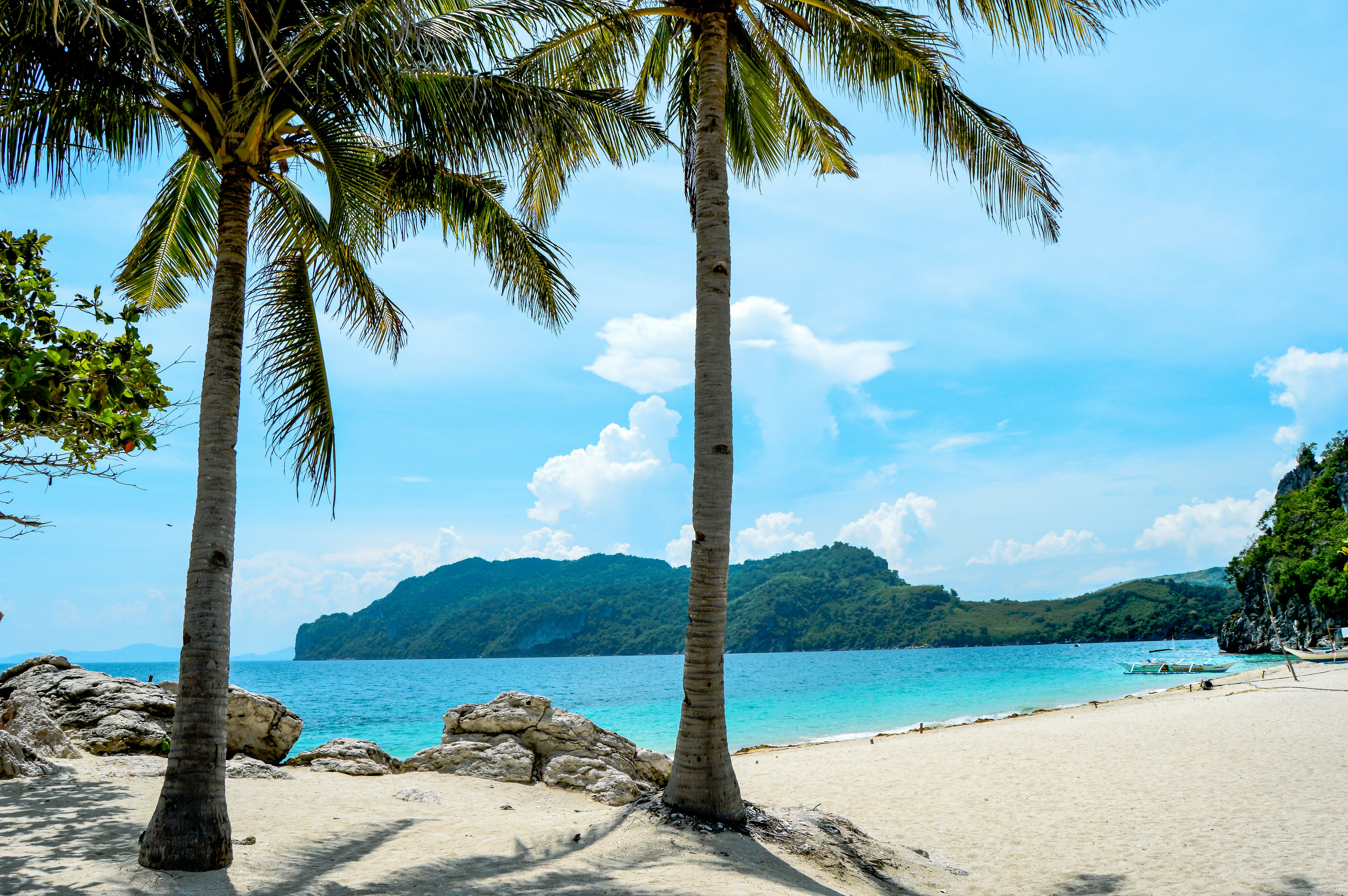 Best Time to Visit the Philippines (Month-by-Month)