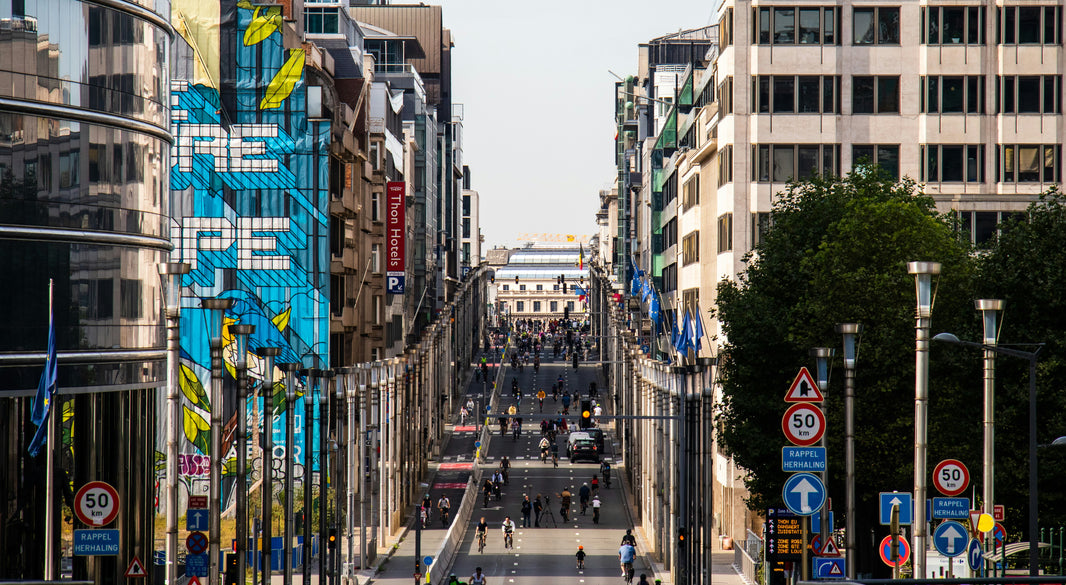 Poland eSIM: Plans, Setup, Coverage & Travel Tips