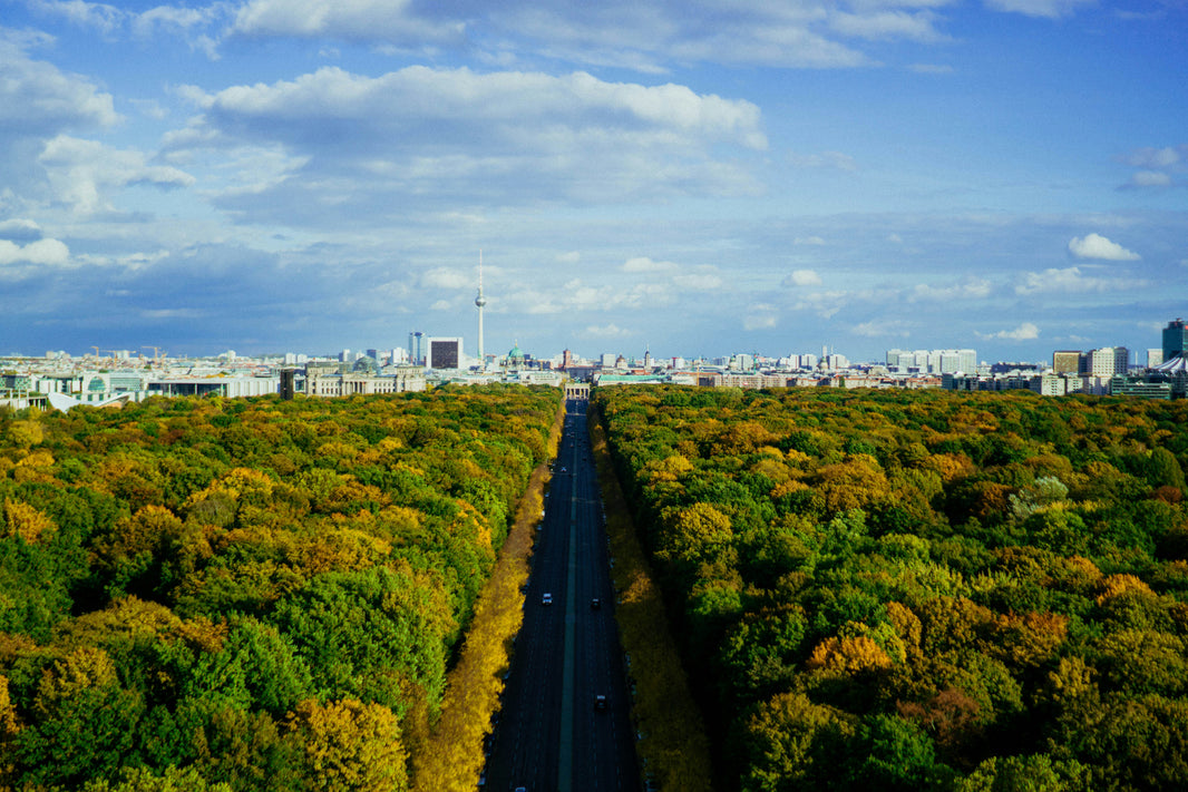 Is Germany Safe to Visit? Travel Safety Guide (2026)