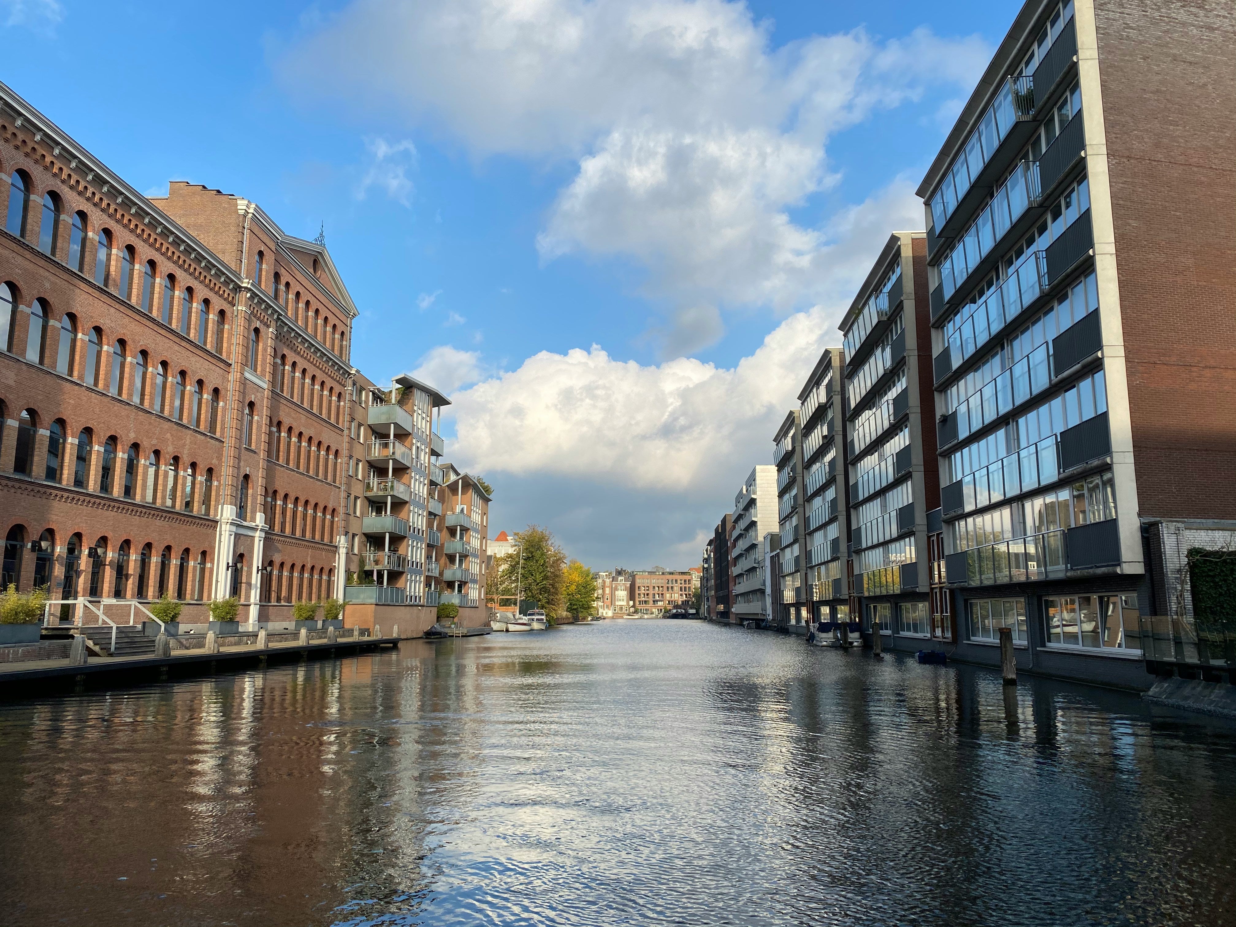 Work in the Netherlands for Foreigners: Visas & Jobs