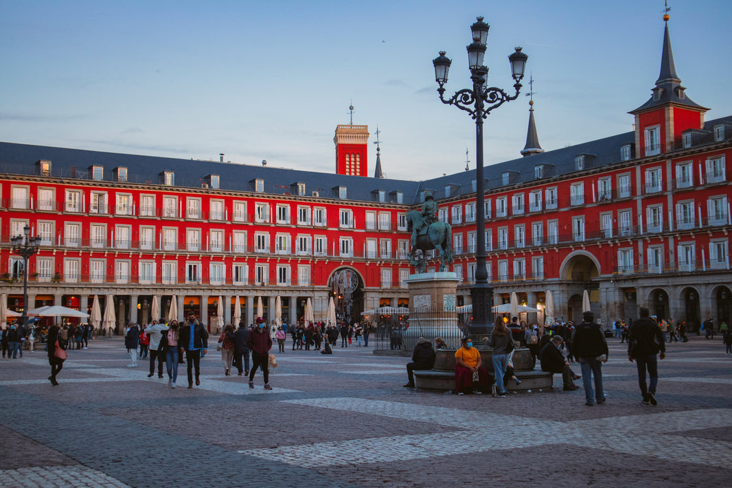 Traveling to Spain: Tips, Itineraries & Essentials