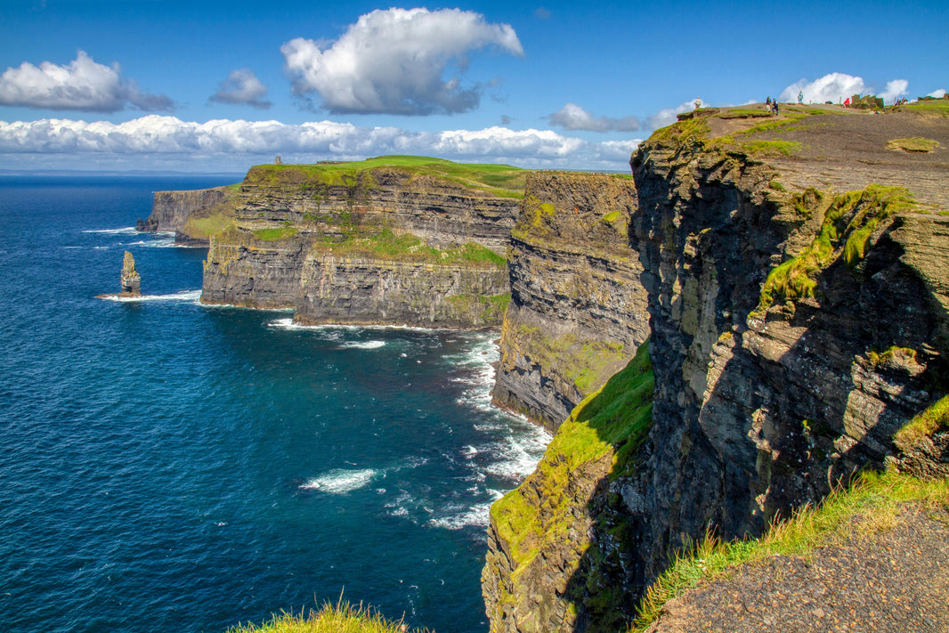Best Places to Visit in Ireland (Top Spots + Tips)