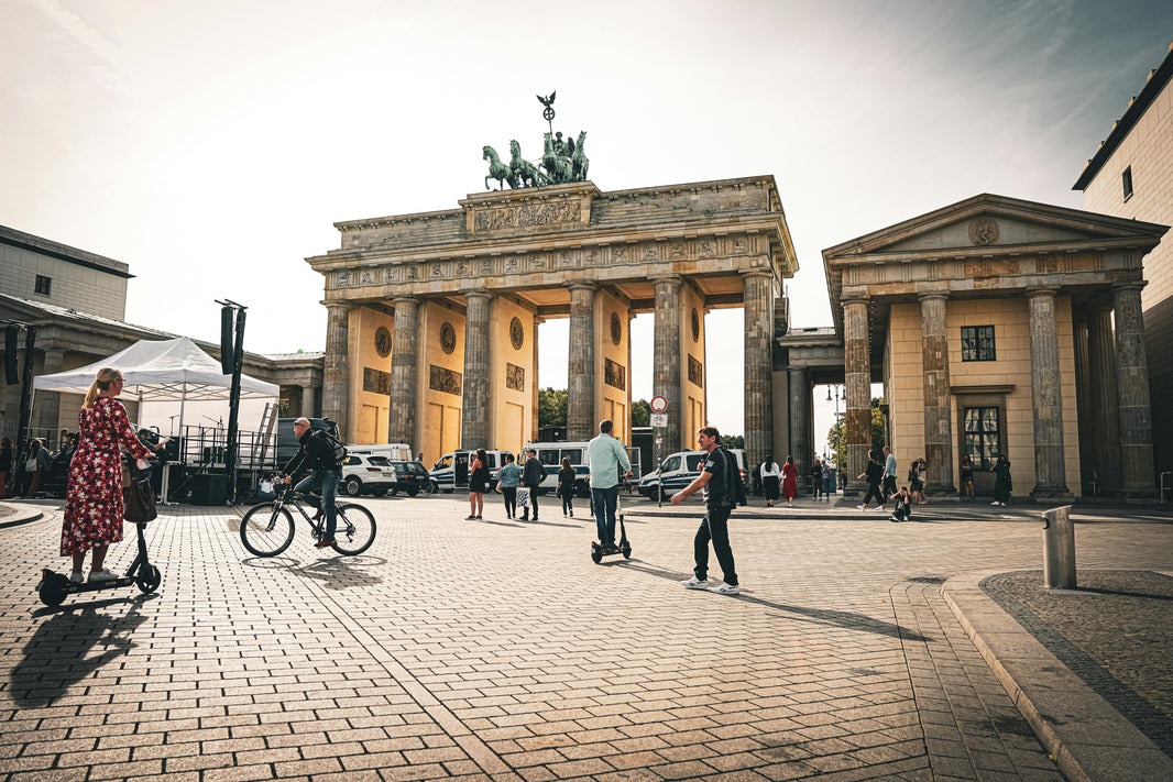 Travel Insurance for Germany: Requirements & Best Cover