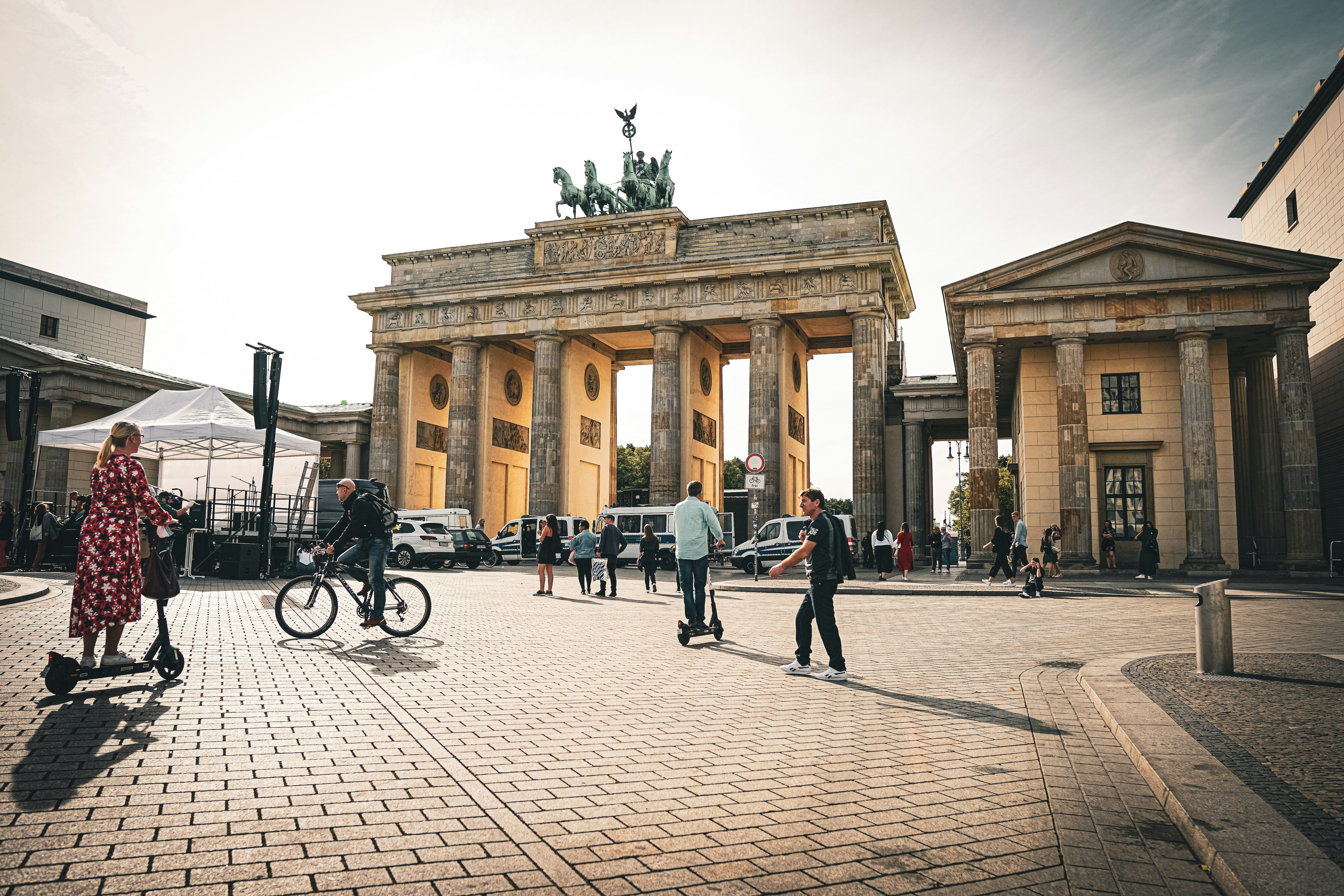 Travel Insurance for Germany: Requirements & Best Cover