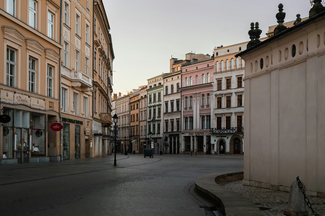 Funny Facts About Poland: Quirky Traditions & Trivia