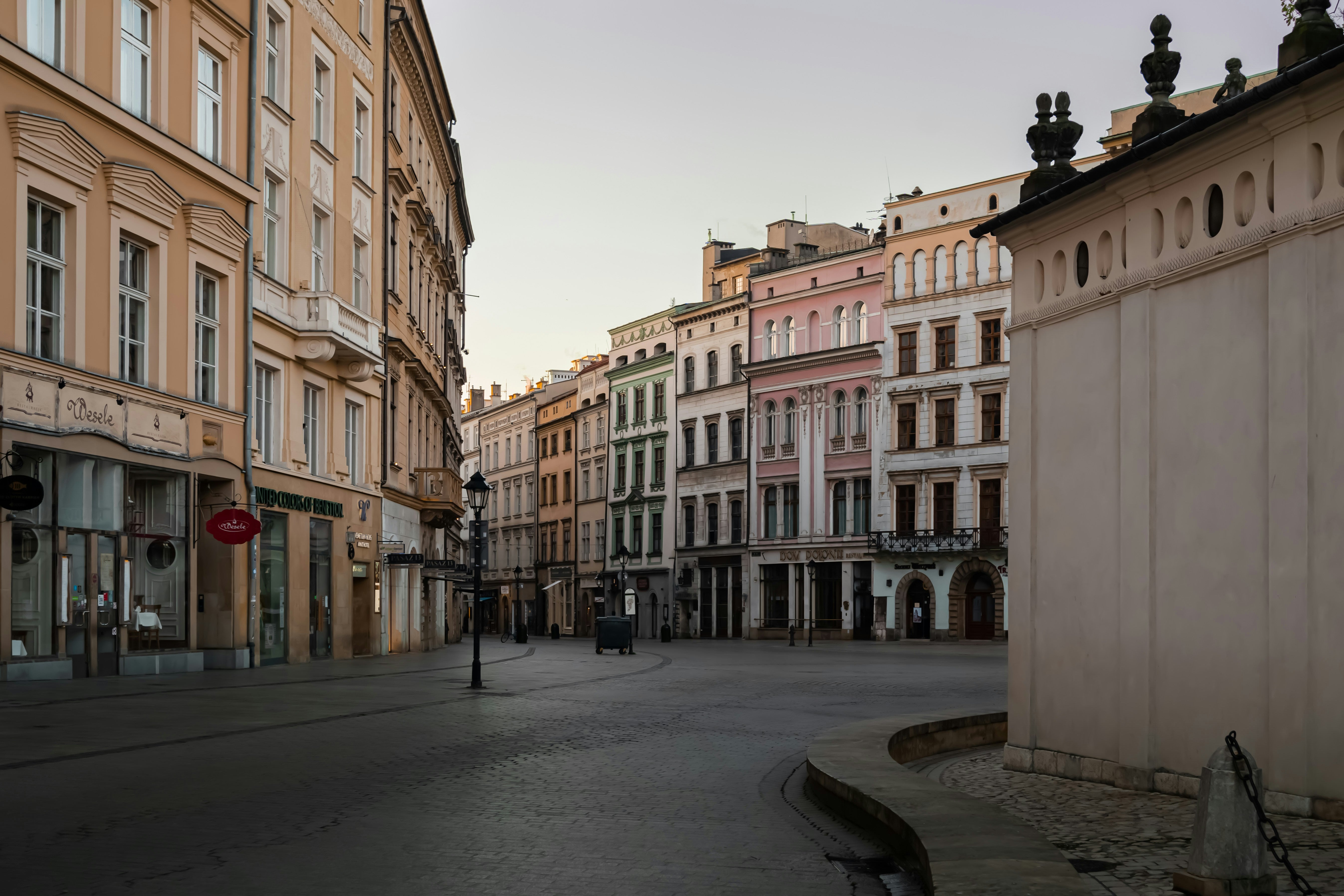 Funny Facts About Poland: Quirky Traditions & Trivia