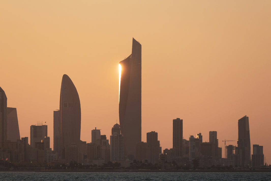 Work Opportunities in Kuwait: Jobs, Sectors & Tips
