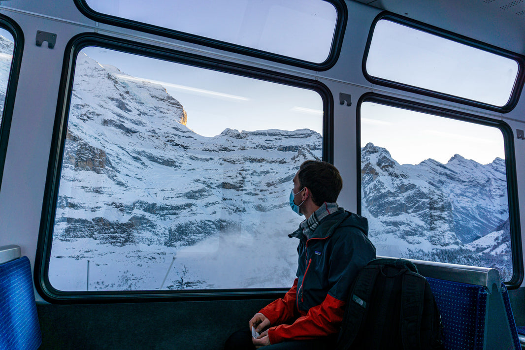 Best eSIM for Switzerland (2026): Plans, Prices, Tips