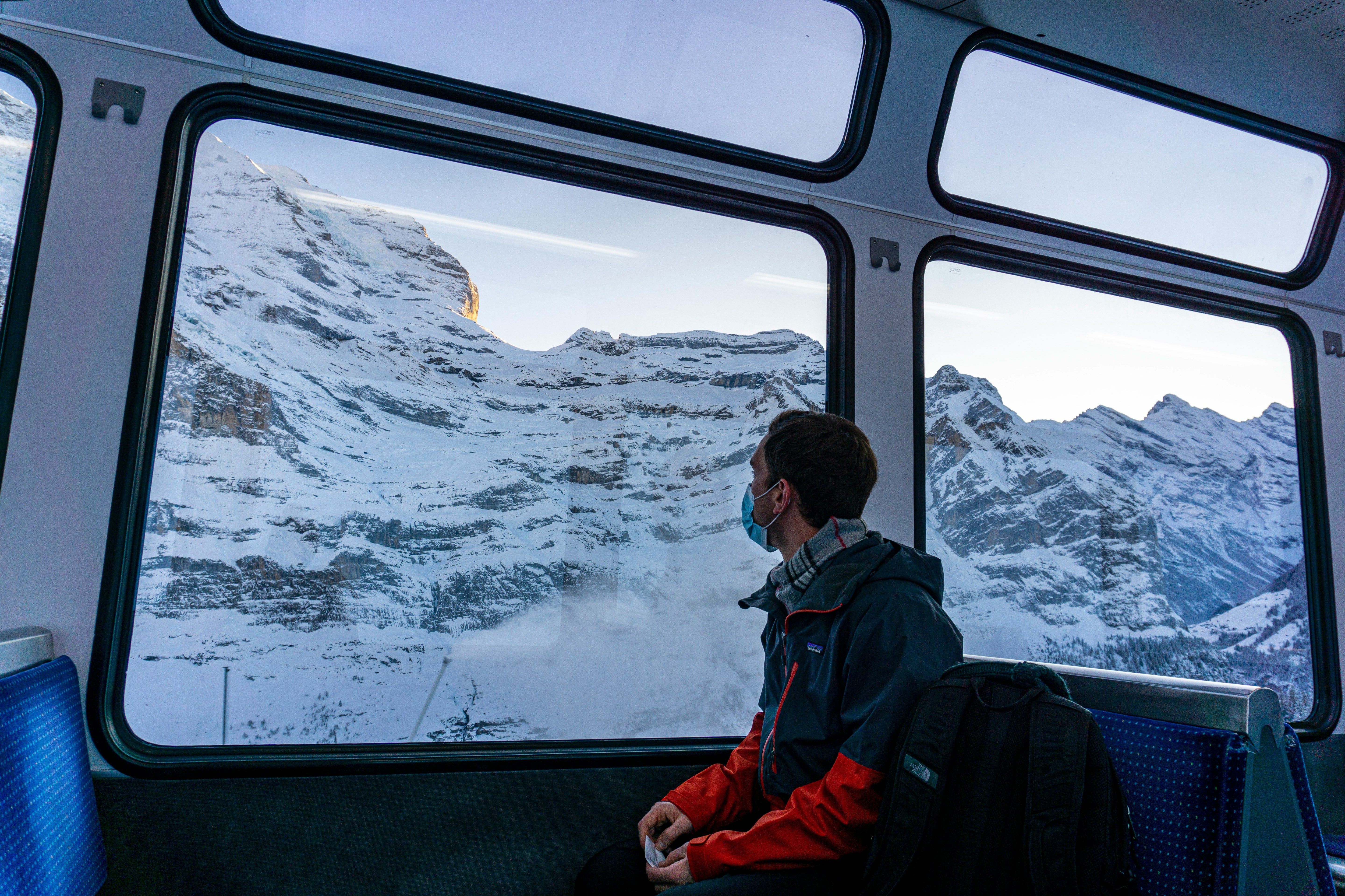 Best eSIM for Switzerland (2026): Plans, Prices, Tips
