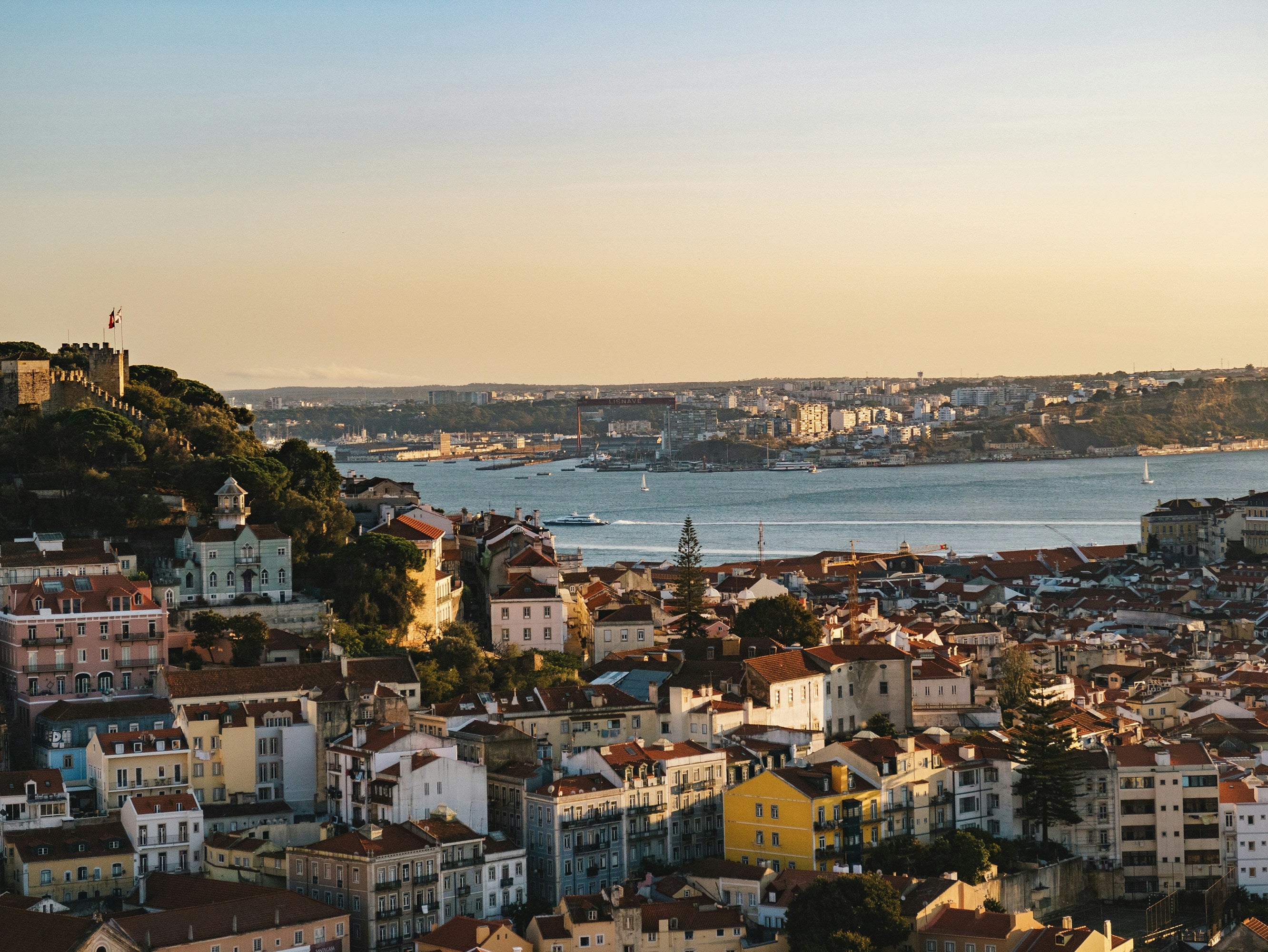 Portugal Digital Nomad Visa (D8): Requirements & Steps