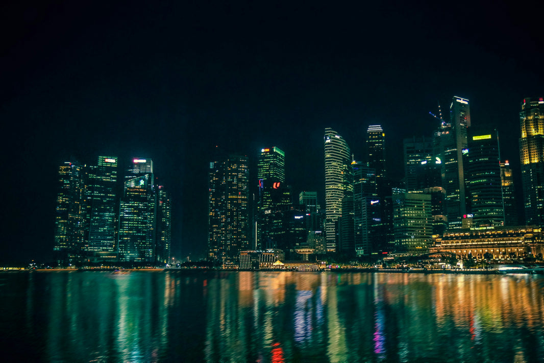 Fun Facts About Singapore: 25 Surprising Things to Know