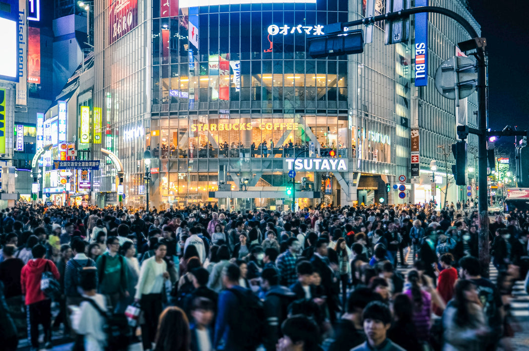Best eSIM for Japan: Plans, Setup & Tips | ZetSIM