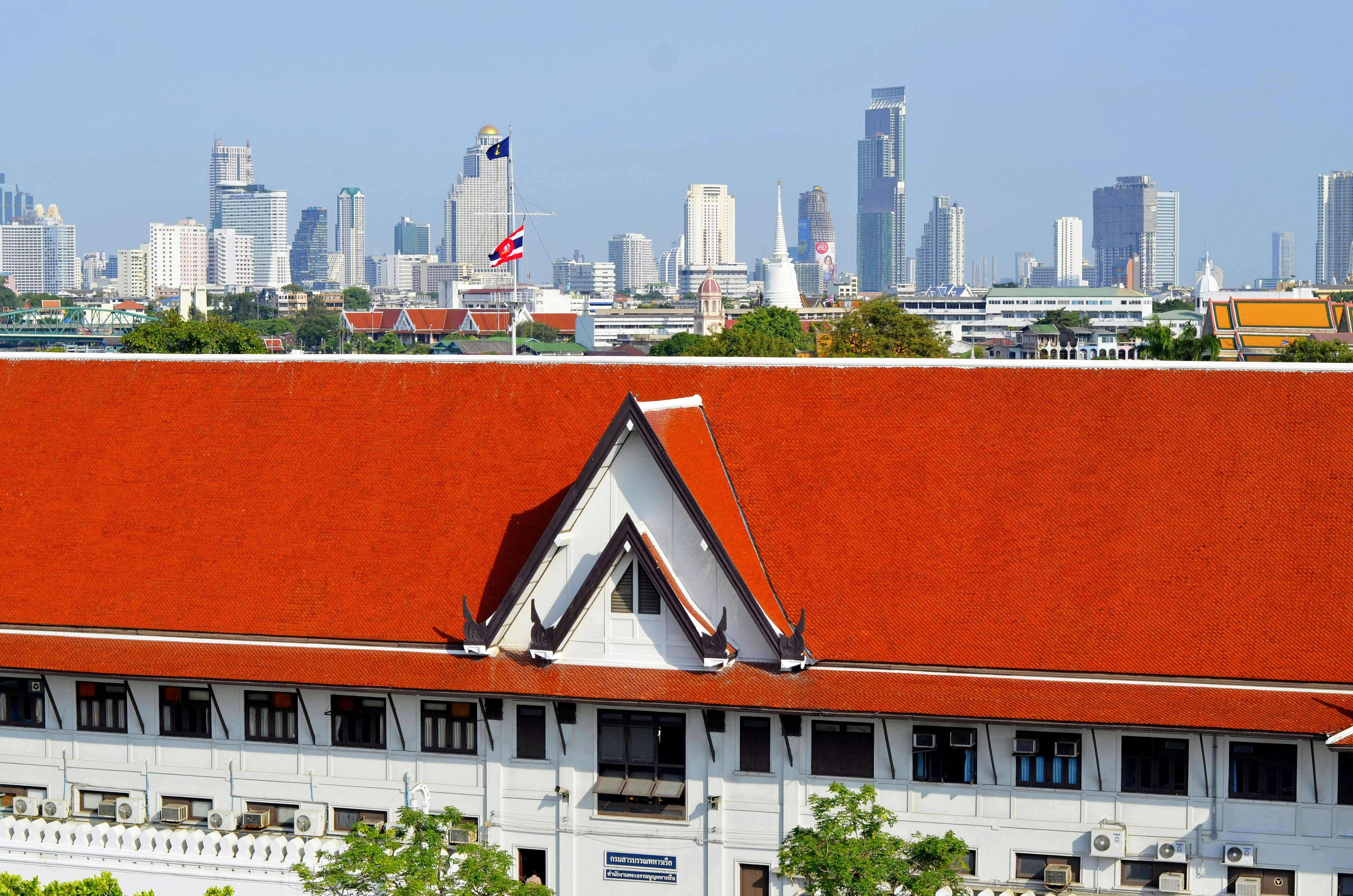 Thailand Scholarships: How to Apply & What You Need