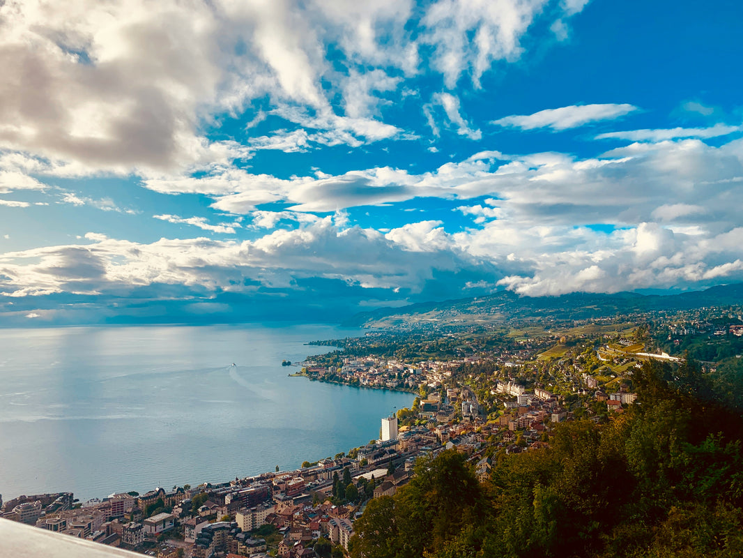 Montreux Jazz Festival Switzerland: Dates, Tickets & Tips