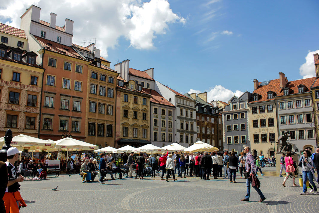 Cost of Living in Poland (2026): Prices & City Guide