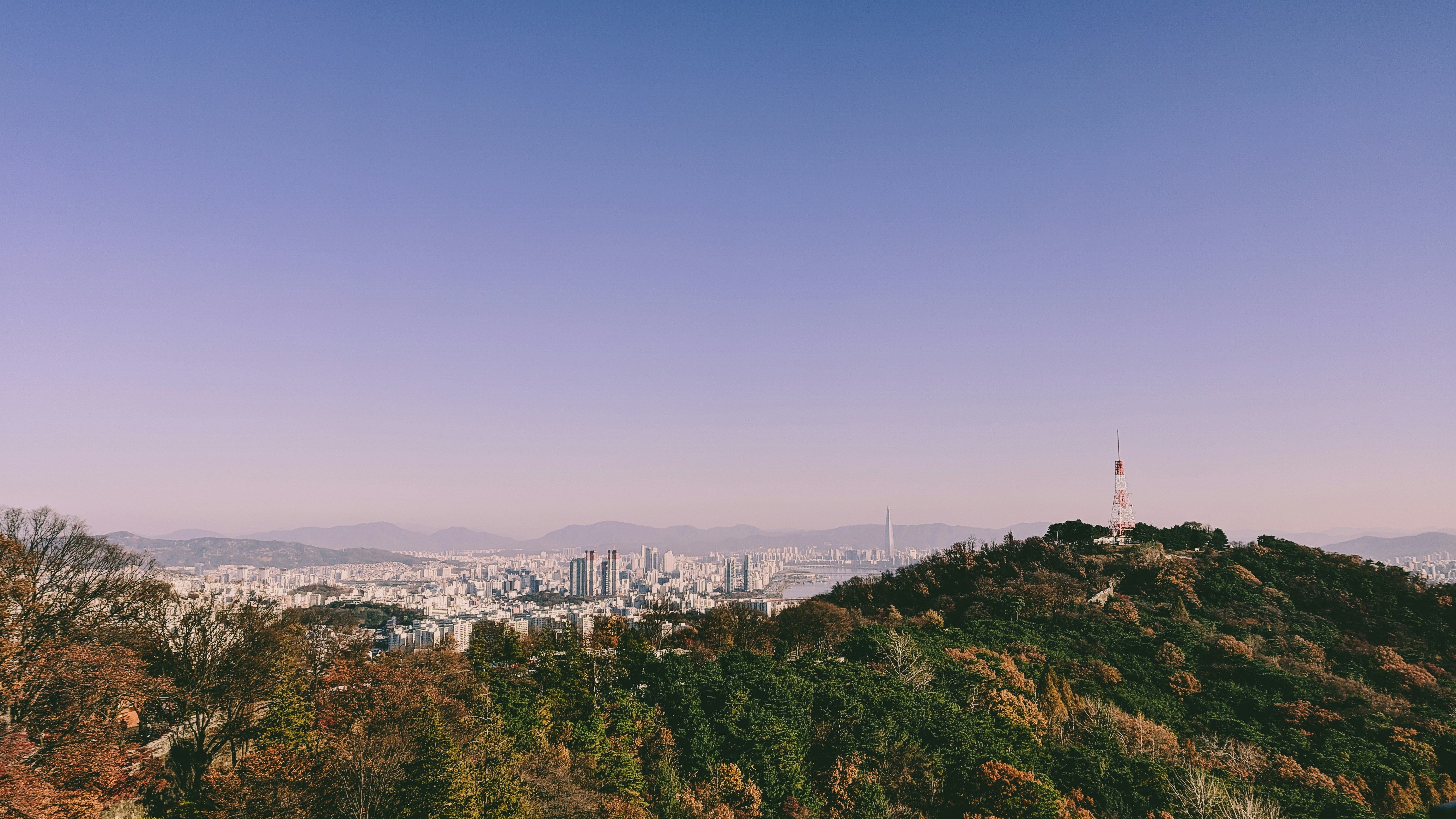 25 Unmissable Things to Do in South Korea (2026)