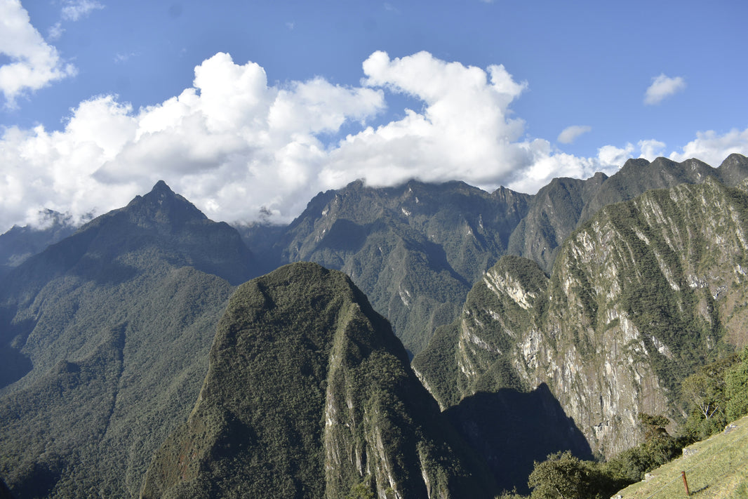 Fun Facts in Peru: Culture, Food, Nature & History