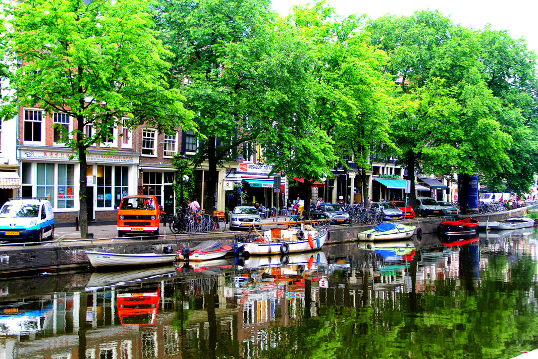 Netherlands eSIM: Plans, Setup & Travel Tips (2026)