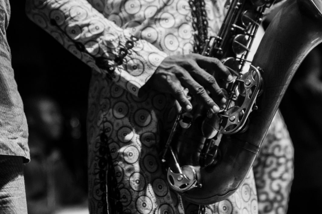 Jazz Festival Lineup: How to Read It & Plan Your Day