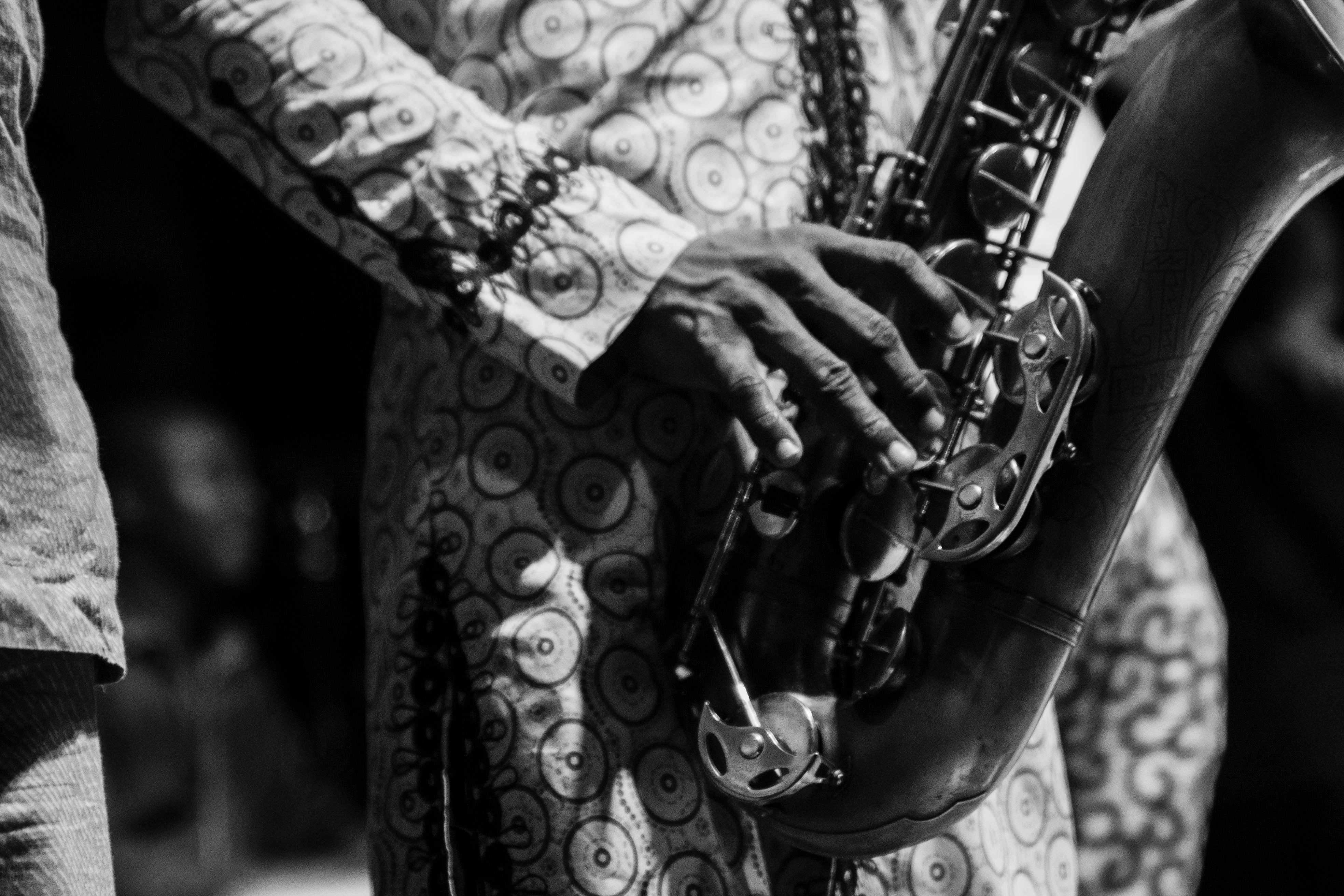 Jazz Festival Lineup: How to Read It & Plan Your Day