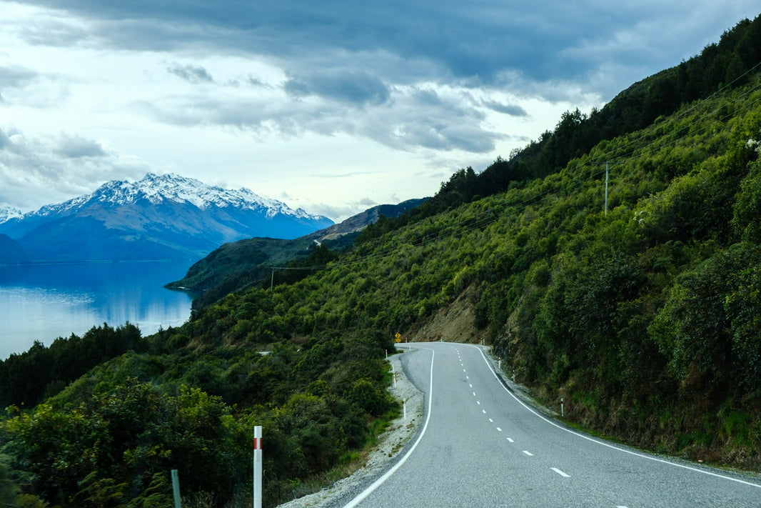 New Zealand eSIM: Fast Travel Data with ZetSIM