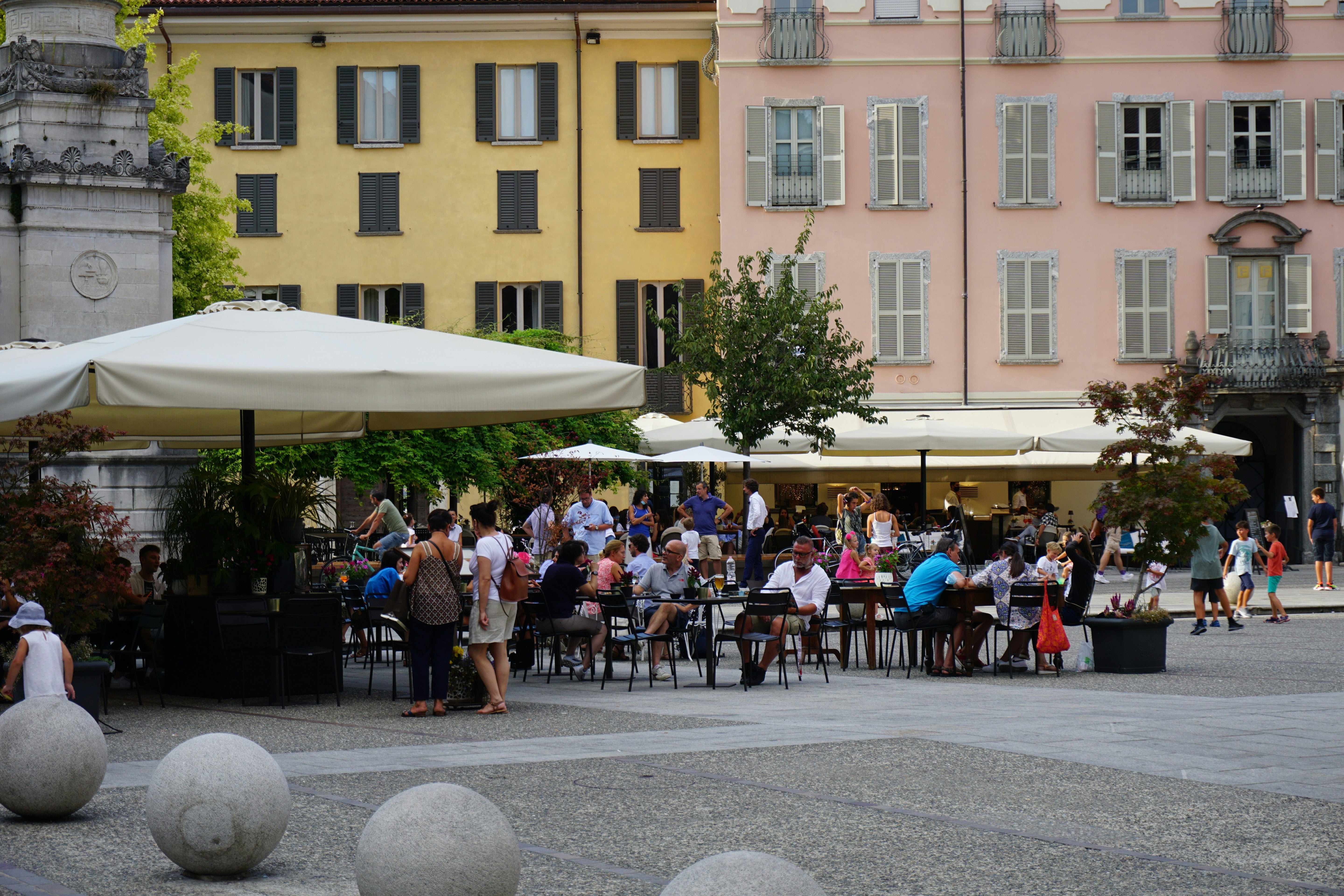 Cost of Living in Italy: Rent, Food & City Costs